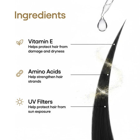 Trichoz Hair Serum 100ml
