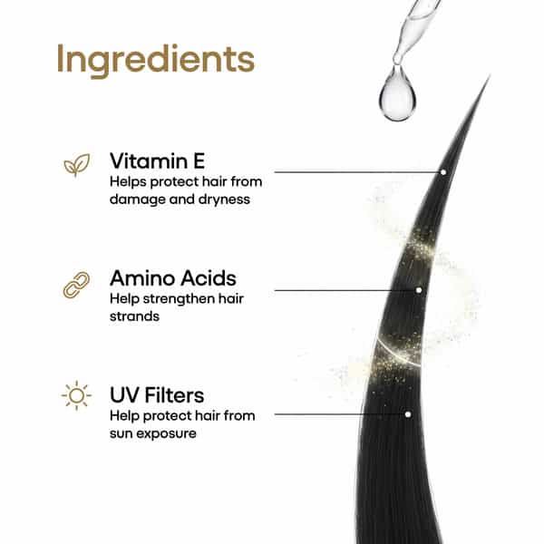 Trichoz Hair Serum 100Ml