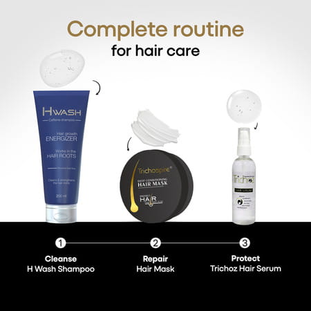 Trichoz Hair Serum 100ml