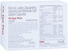 Fit Eye Plus Strip Of 10 Capsules