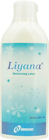 Liyana Lotion 200ml