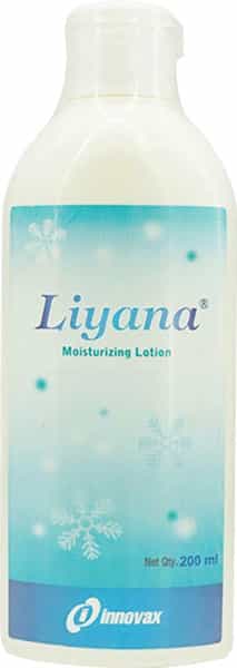 Liyana Lotion 200Ml