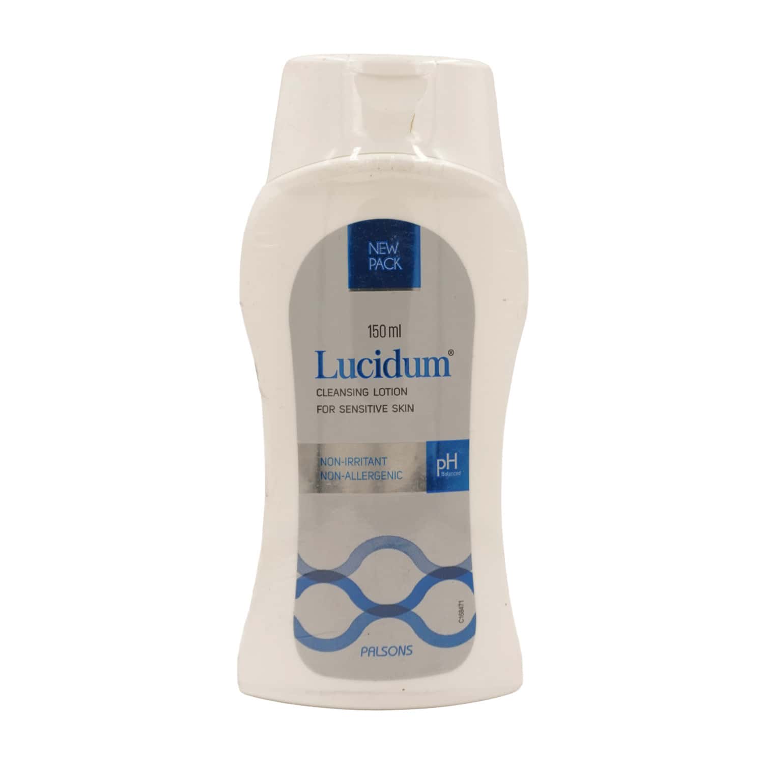 Lucidum Cleansing Lotion 150ml