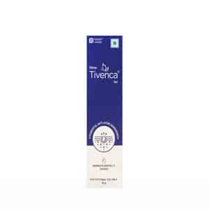 Tivenca Gel 30gm