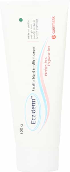 Ecziderm Cream 100Gm