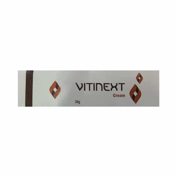 Vitinext Skin Cream 30Gm