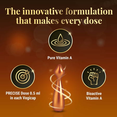 Revibra A15 Pure Retinol Vitamin A Cream Fights Signs Of Early Aging Improves Skin Elasticity