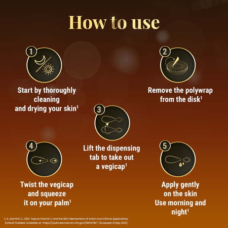 Revibra A15 Pure Retinol Vitamin A Cream Fights Signs Of Early Aging Improves Skin Elasticity