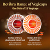 Revibra A15 Pure Retinol Vitamin A Cream Fights Signs Of Early Aging Improves Skin Elasticity