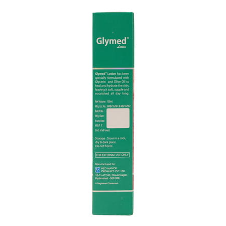 Glymed Lotion 100ml