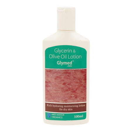 Glymed Lotion 100ml