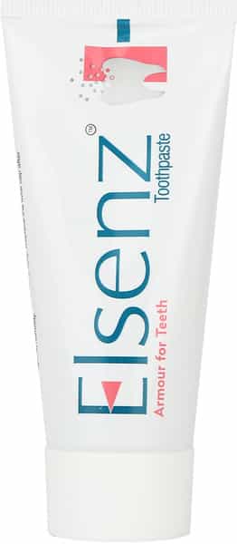 Elsenz Toothpaste 70Gm