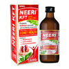 Aimil Neeri Kft Sugar Free Bottle Of 200Ml Syrup
