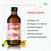 Aimil Neeri Kft Sugar Free Bottle Of 200Ml Syrup