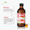Aimil Neeri Kft Sugar Free Bottle Of 200Ml Syrup