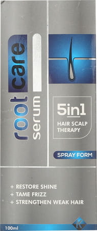 Root Care Serum Spray 100ml