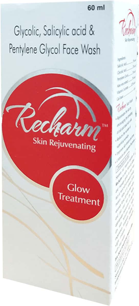 Buy RECHARM Online & Get Upto 60 OFF at PharmEasy