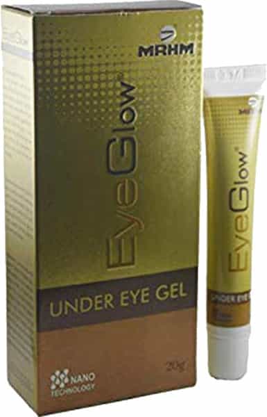 I Glow Under Eye 15Gm
