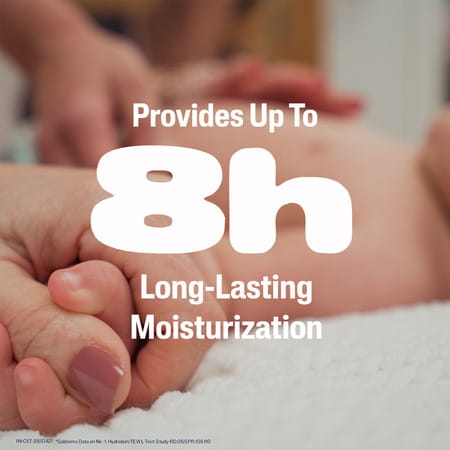 Cetaphil Baby Massage Oil | 200 Ml