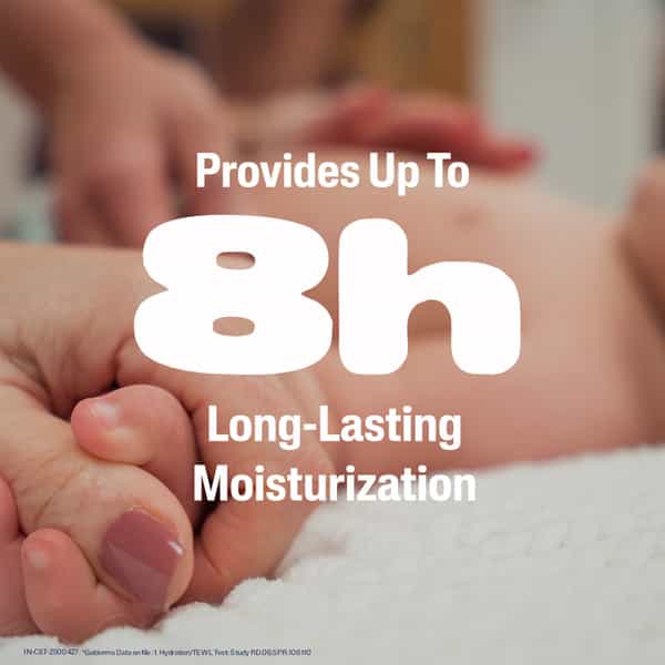 Cetaphil Baby Massage Oil | 200 Ml
