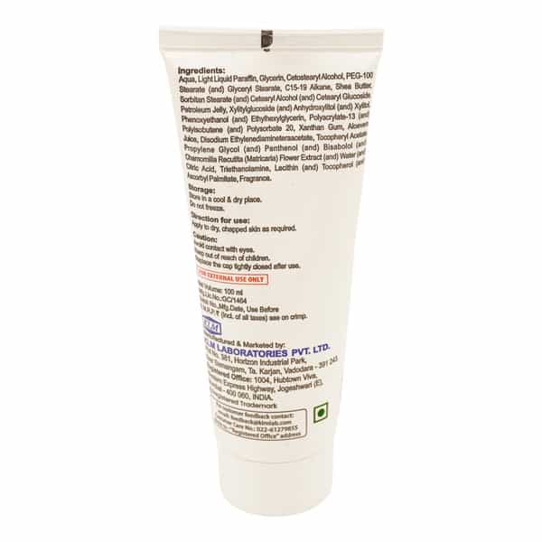 Sofidew Ph 5.5 Tube Of 100Ml Lotion