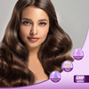 Wellwoman Hairfollic Hair Supplement Gluten Free With 25 Bio-Nutrients Tablets 30 Nos