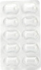 Wellman Hairfollic Tab 10'S