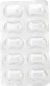 Wellman Hairfollic Tab 10's