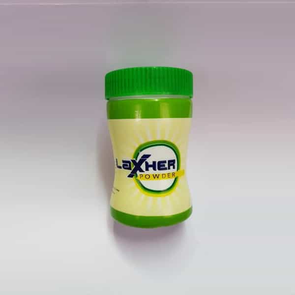 Laxher Powder 100Gm