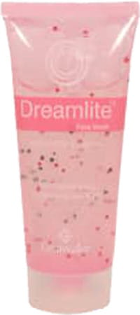 Dc White  Face Wash  Bottle Of 75 G