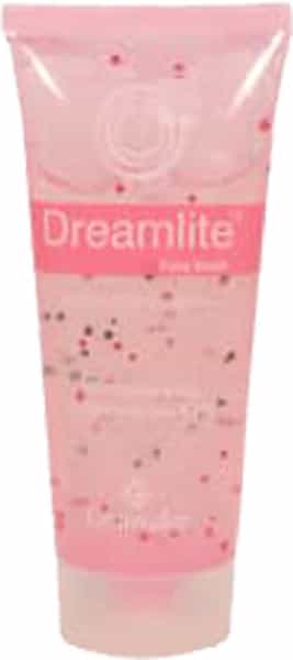 Dc White  Face Wash  Bottle Of 75 G