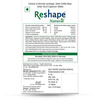 Reshape Natural Health Supplement Tablets (With Coffee Bean And Green Tea Extracts) 10 Tablets