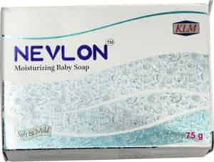 Nevlon Moist Baby Soap 75gm