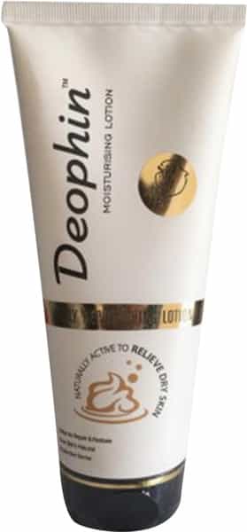 Deophin Moist Lotion 200Ml