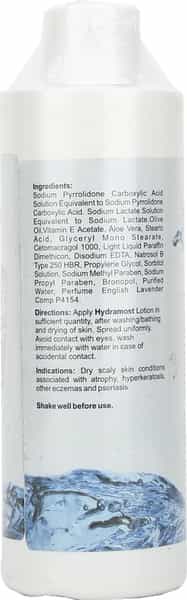 Hydramost Lotion 200Ml