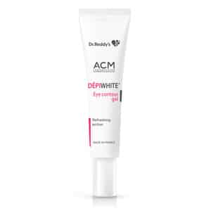 Depiwhite Tube Of 15ml Eye Contour Gel