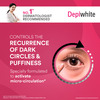 Depiwhite Tube Of 15Ml Eye Contour Gel