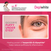 Depiwhite Tube Of 15Ml Eye Contour Gel