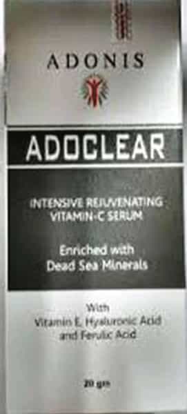 Adoclear Serum 20Gm