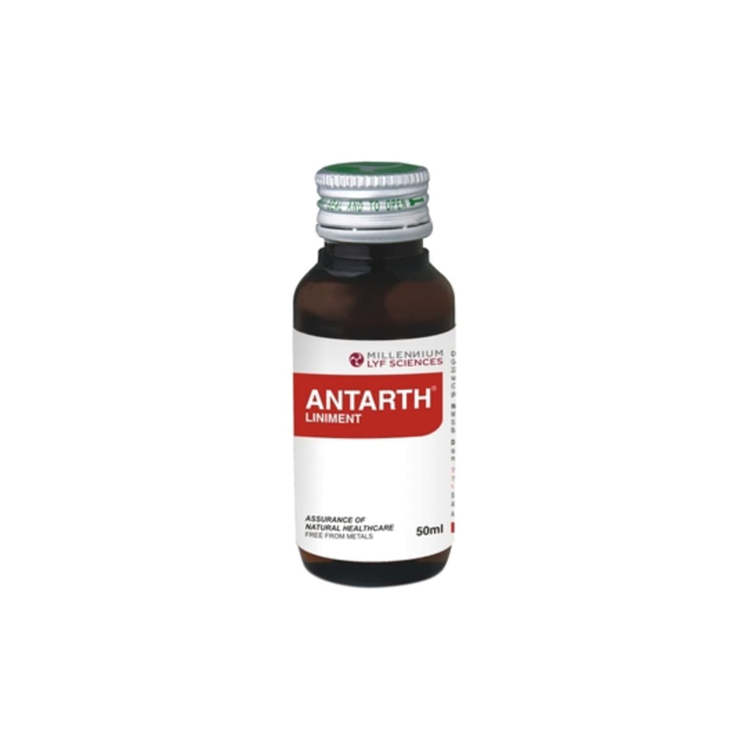 Antarth Liniment 50 Ml