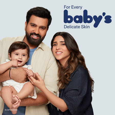 Cetaphil Baby Daily Lotion With Shea Butter | 400 Ml