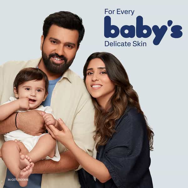 Cetaphil Baby Daily Lotion With Shea Butter | 400 Ml