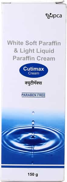 Cutimax Cream 150Gm