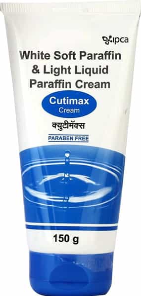 Cutimax Cream 150Gm