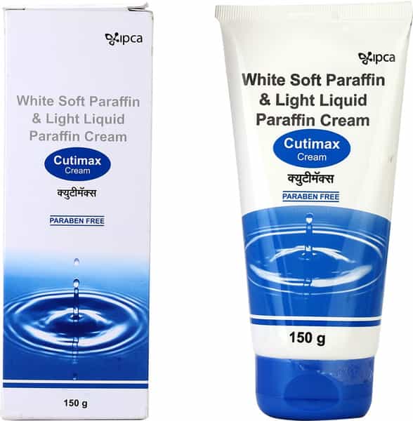 Cutimax Cream 150Gm