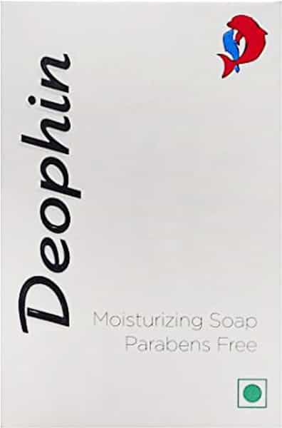 Deophin Soap 75Gm