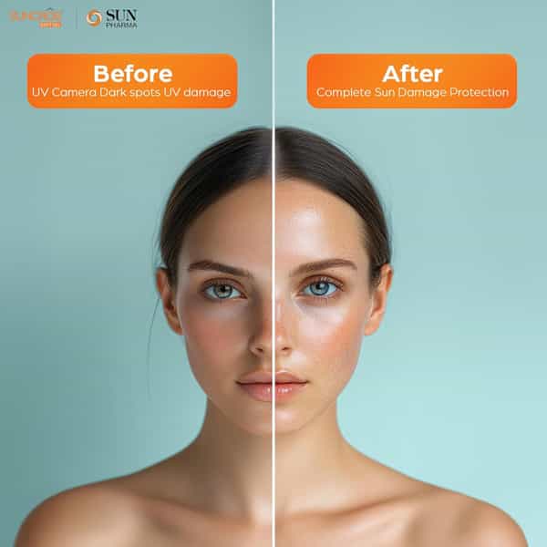 Suncros Matte Finish Soft Spf 50+ Gel 50Gm