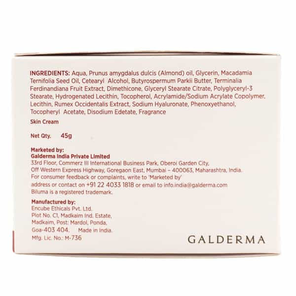 Xerolene Cream 50Gm
