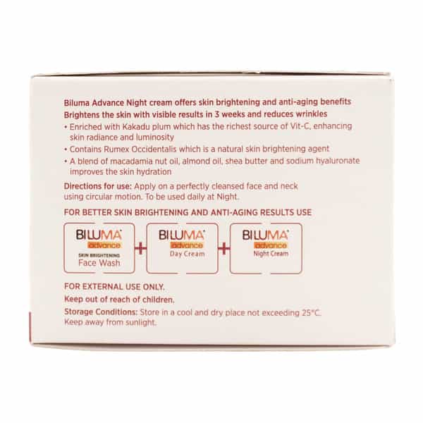 Xerolene Cream 50Gm