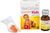 Arachitol Kids 400iu/0.5ml Pineapple Flavour Bottle Of 15ml Solution